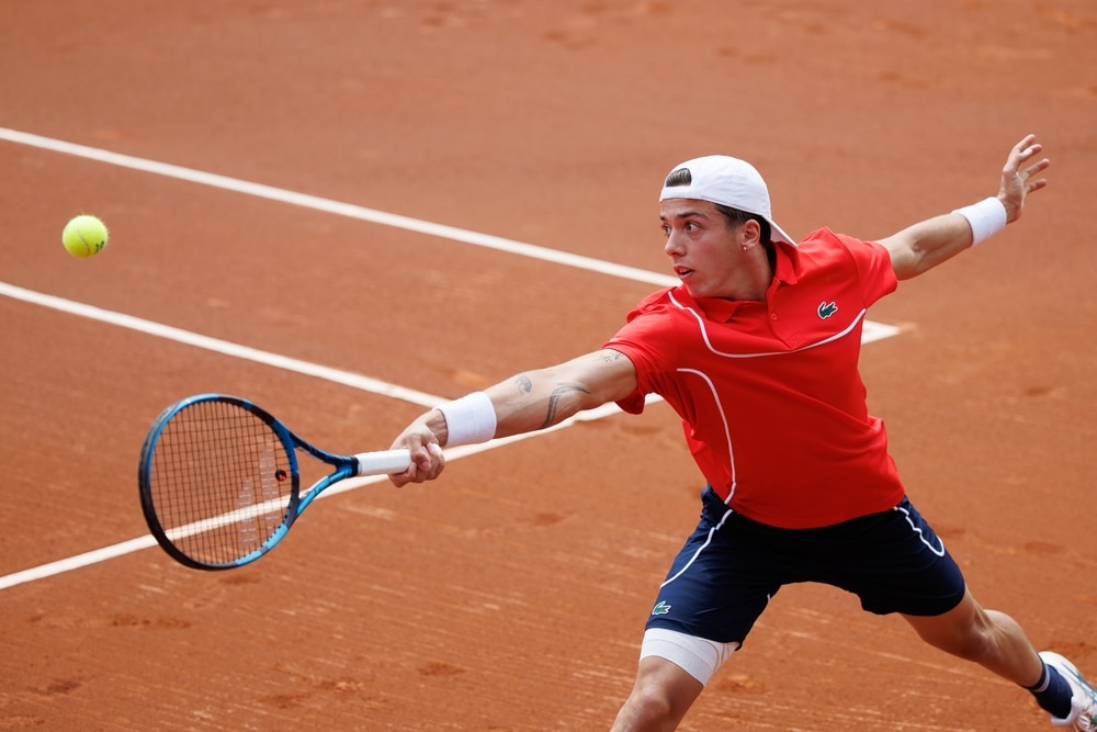 Roland Garros Cazaux