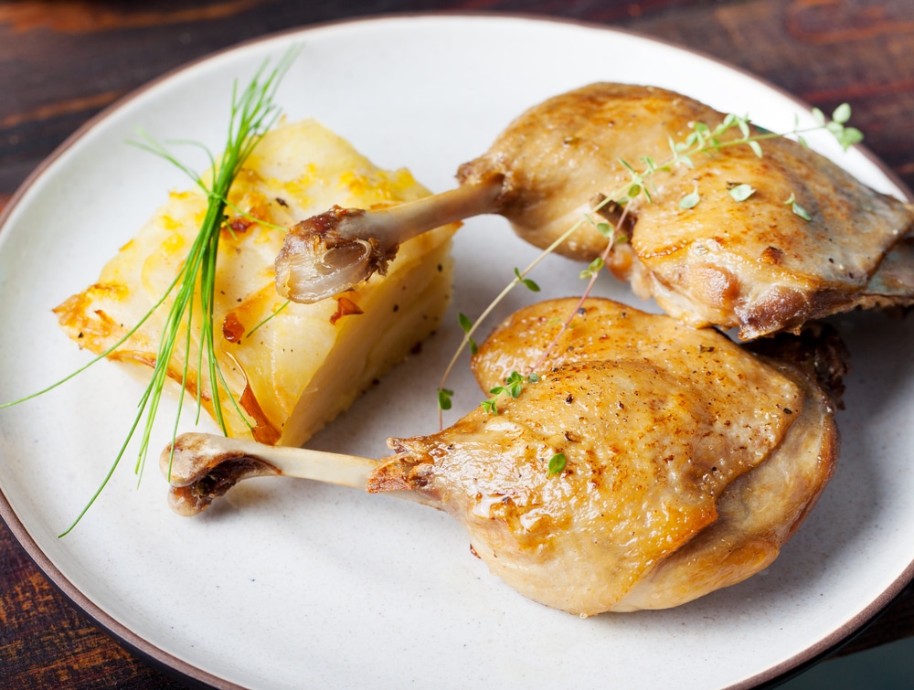 visite gers gastronomie gasconne