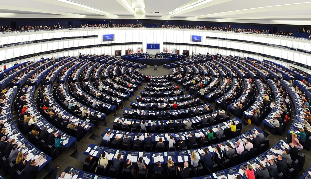 Europe Occitanie