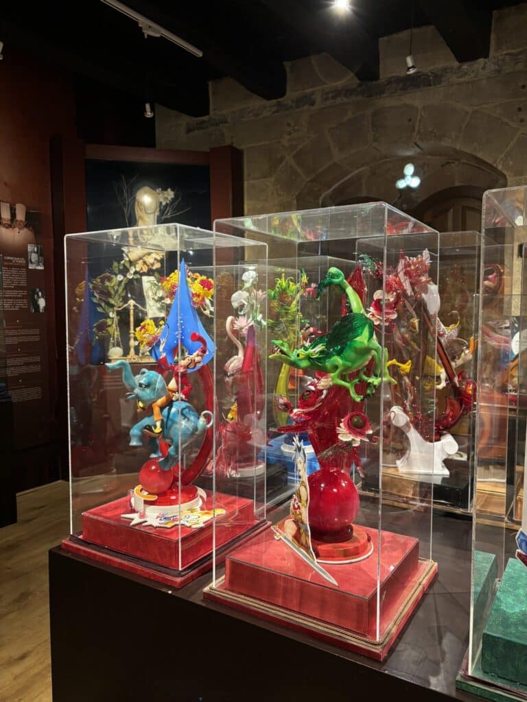 musée arts sucre chocolat