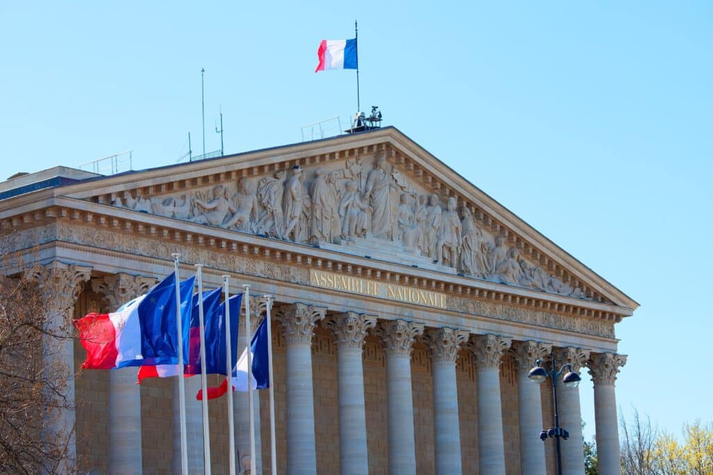 maire législatives