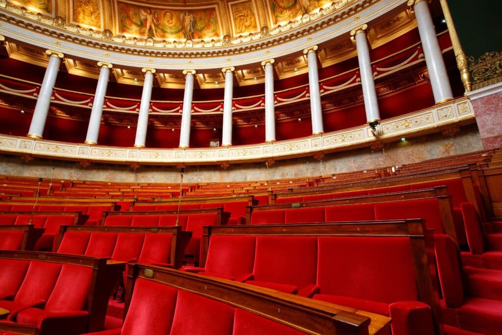 législatives 2024 députés Occitanie