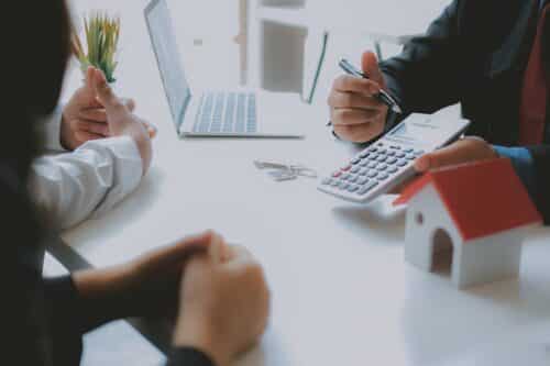 Assurance emprunteur