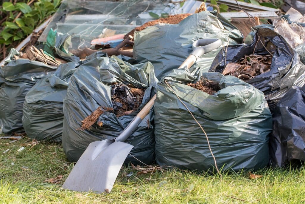 Toulouse collectes déchets végétaux