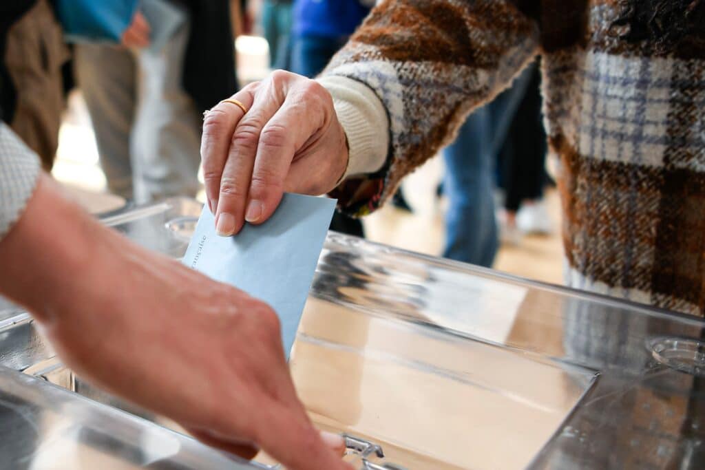 législatives haute garonne