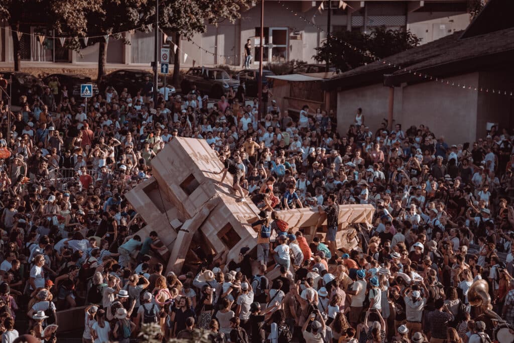 festival rue ramonville