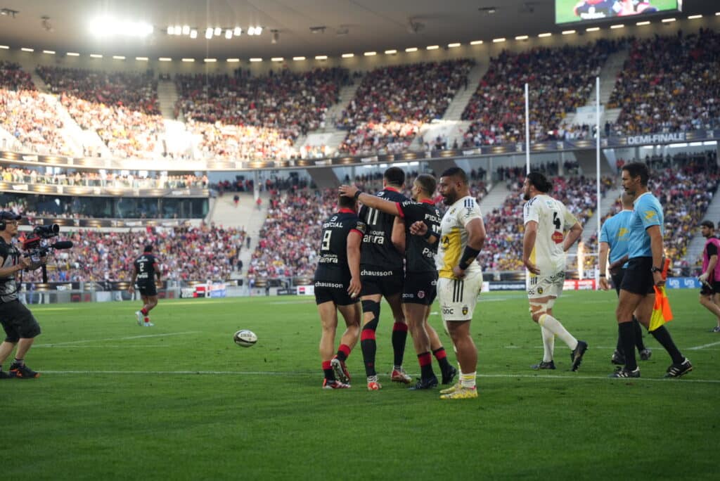 sport occitanie résultats