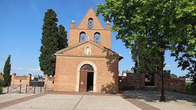 Toulouse balades randonnées métropole