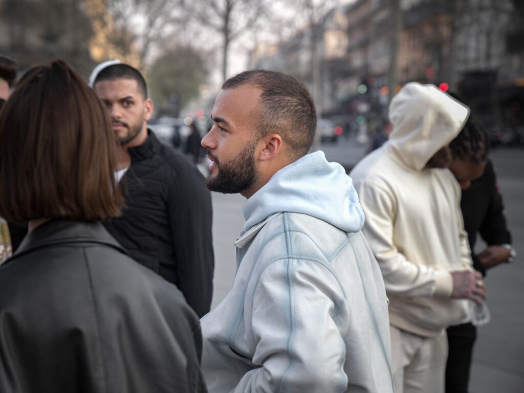Législatives Bigflo Oli RN