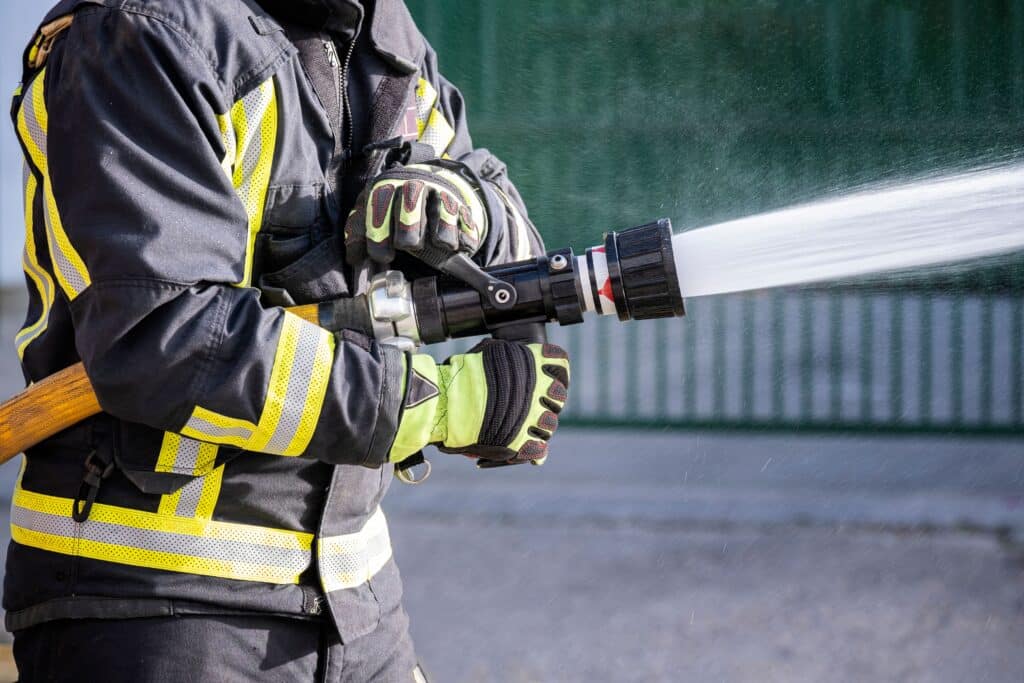 mairie Pyrénées-Orientales incendie