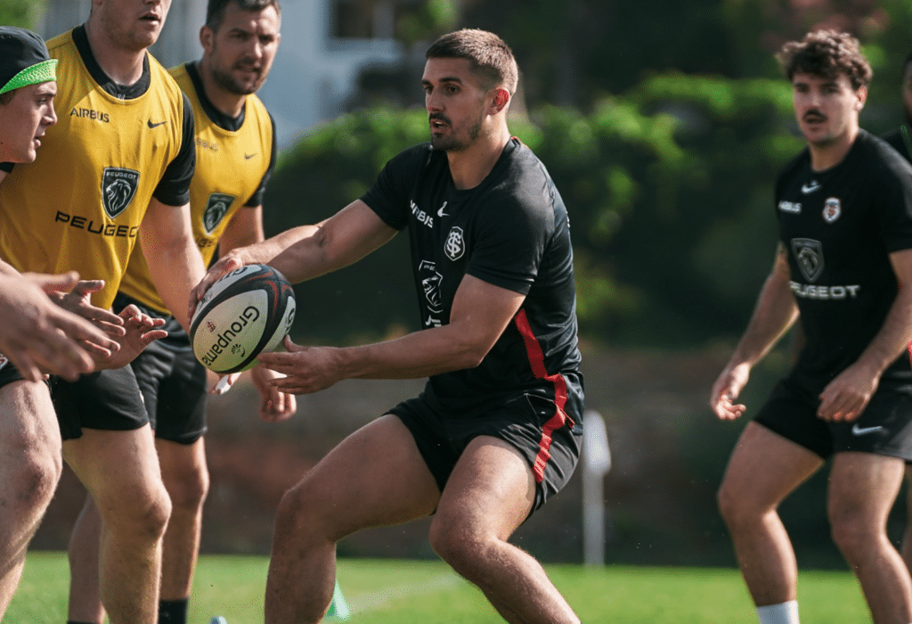 stade toulousain rochelle