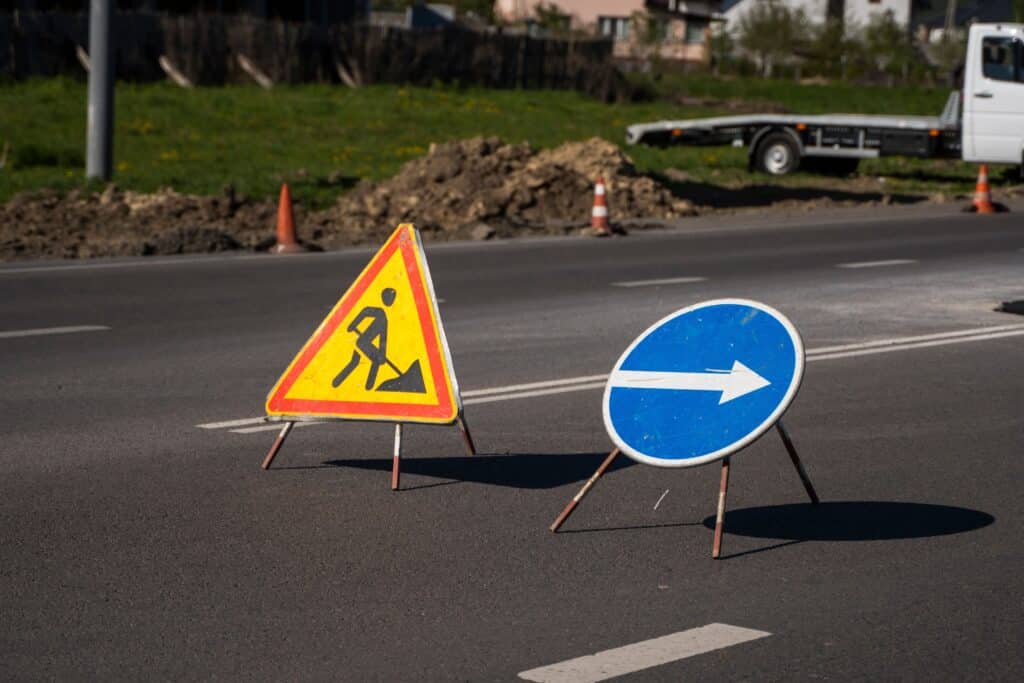 travaux Montauban quartier