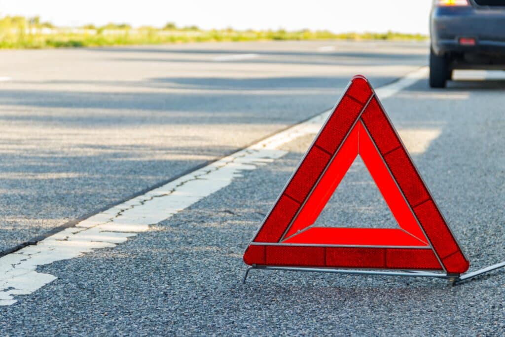 Bouchons Toulouse accident trafic