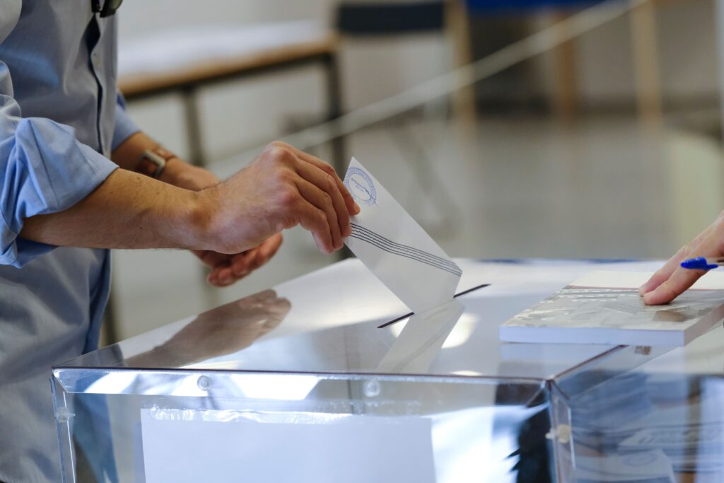 Européennes départements vote Occitanie