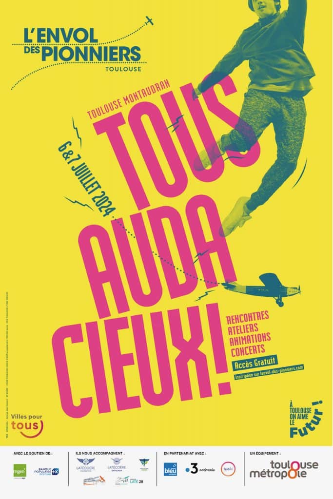 festivals été toulouse