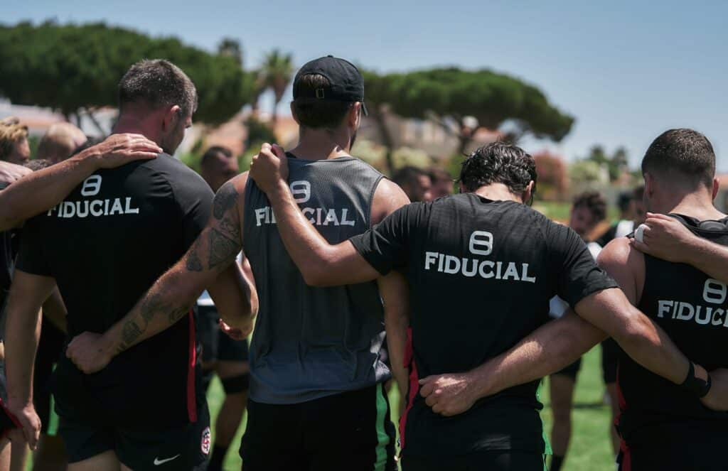 Stade Toulousain Rochelle