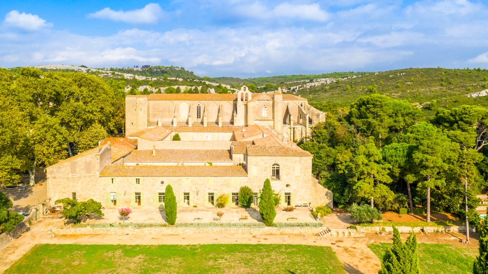 occitanie joyaux médiévaux été