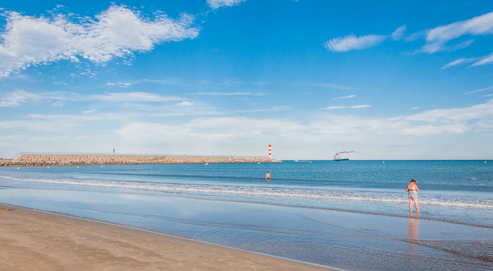 baignade qualité Occitanie
