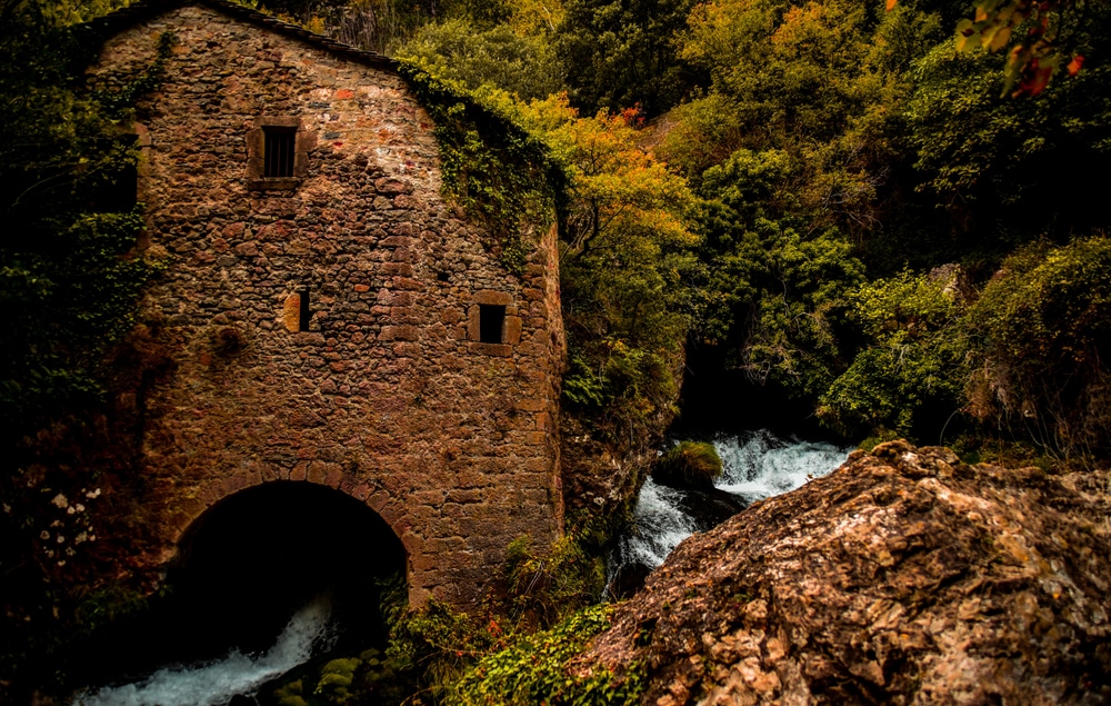 hérault randonnées pleine nature