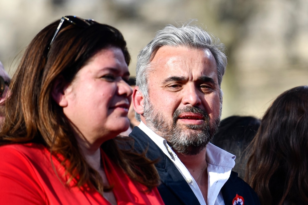 législatives Seine-Saint-Denis