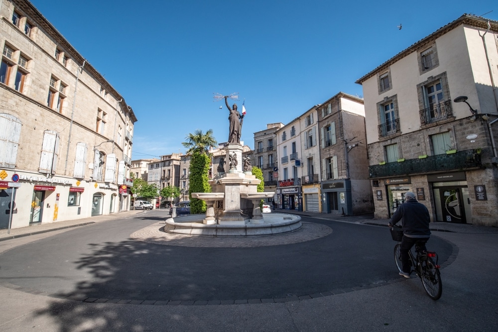agde pézénas sites occitanie