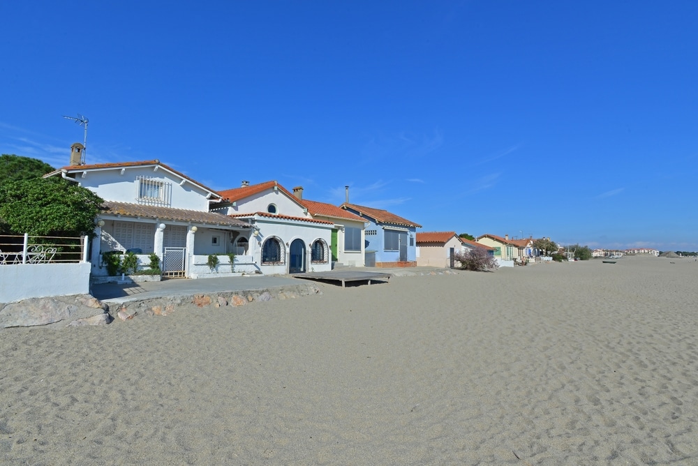 Argelès-sur-Mer slow tourisme