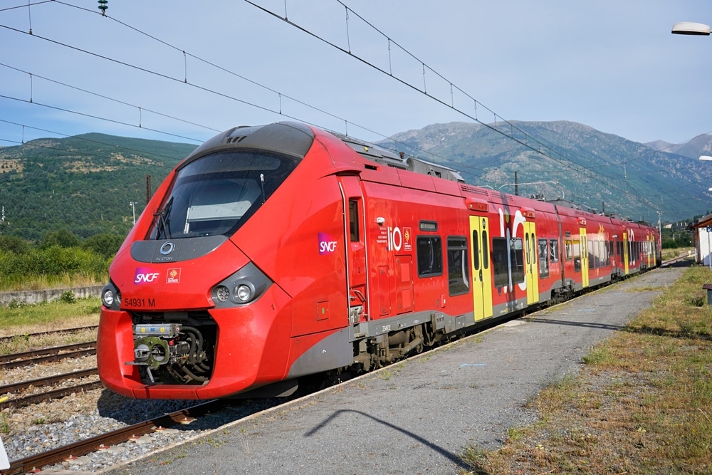 Occitanie trains gratuit législatives