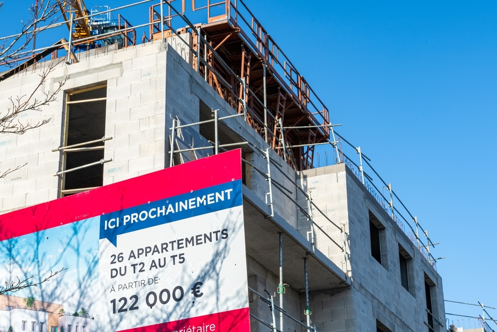 Logements Aubervilliers Saint-Dizier