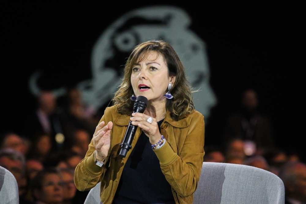 Carole Delga municipales 2026