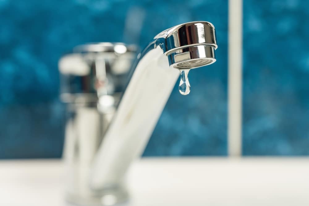 eau robinet vaucluse
