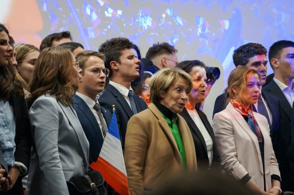 Législatives Barèges Tarn-et-Garonne