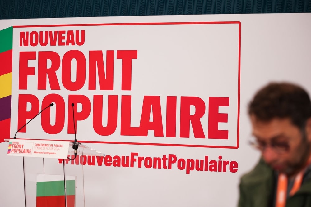 Législatives Toulouse Front populaire