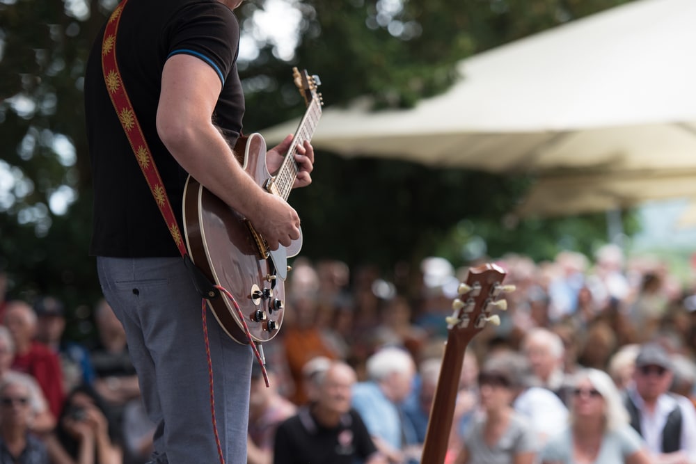 fête musique Albi