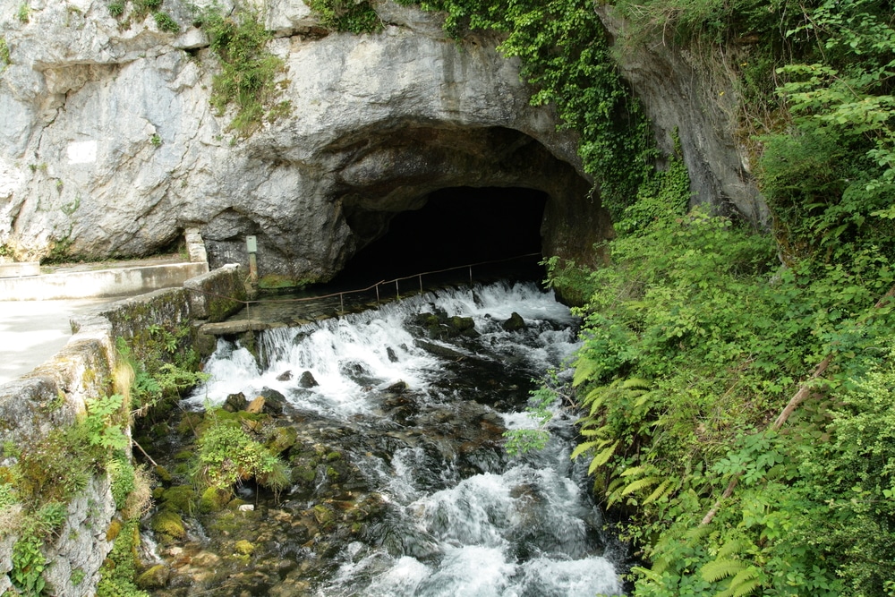 fontestorbes spectacle eau éphémère