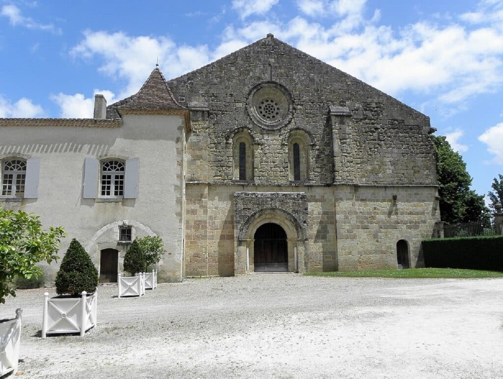 Occitanie sites D'Artagnan