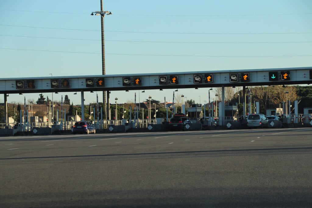 Toulouse trafic bouchon jeudi