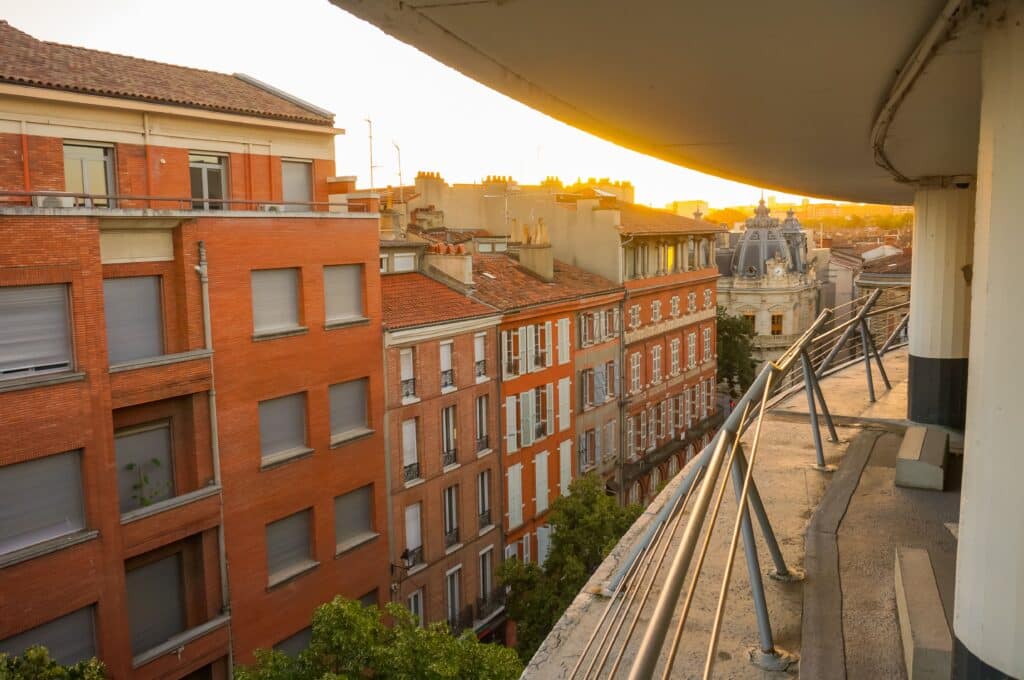 chaleurs week-end Toulouse