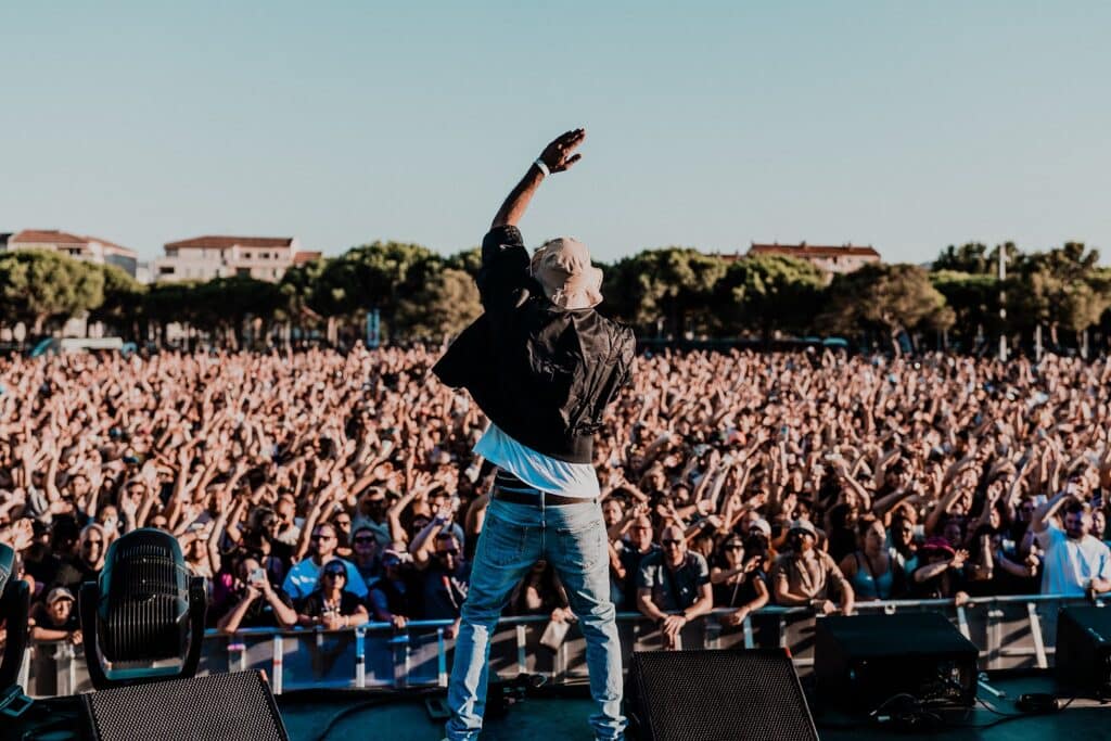 Festival La Kermesse Toulouse