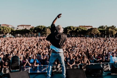 Festival La Kermesse Toulouse