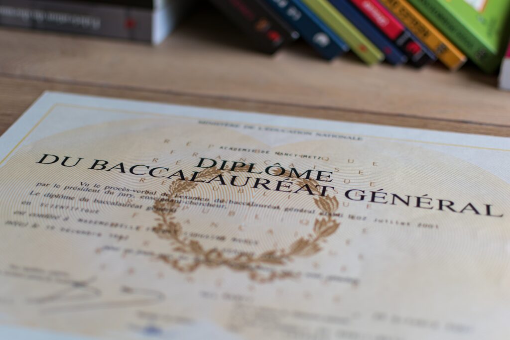 baccalauréat toulouse