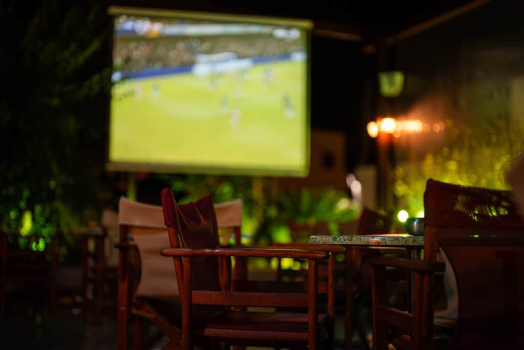Terrasses Euro 2024 Toulouse