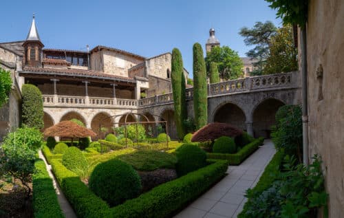 Figeac historique