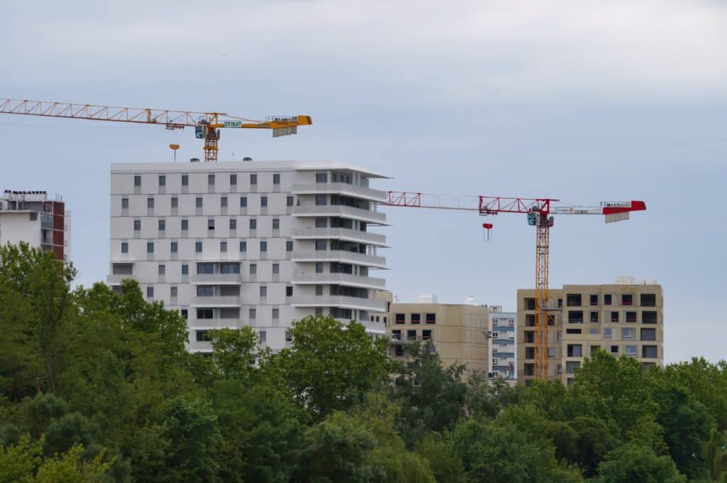 Toulouse logements 2027