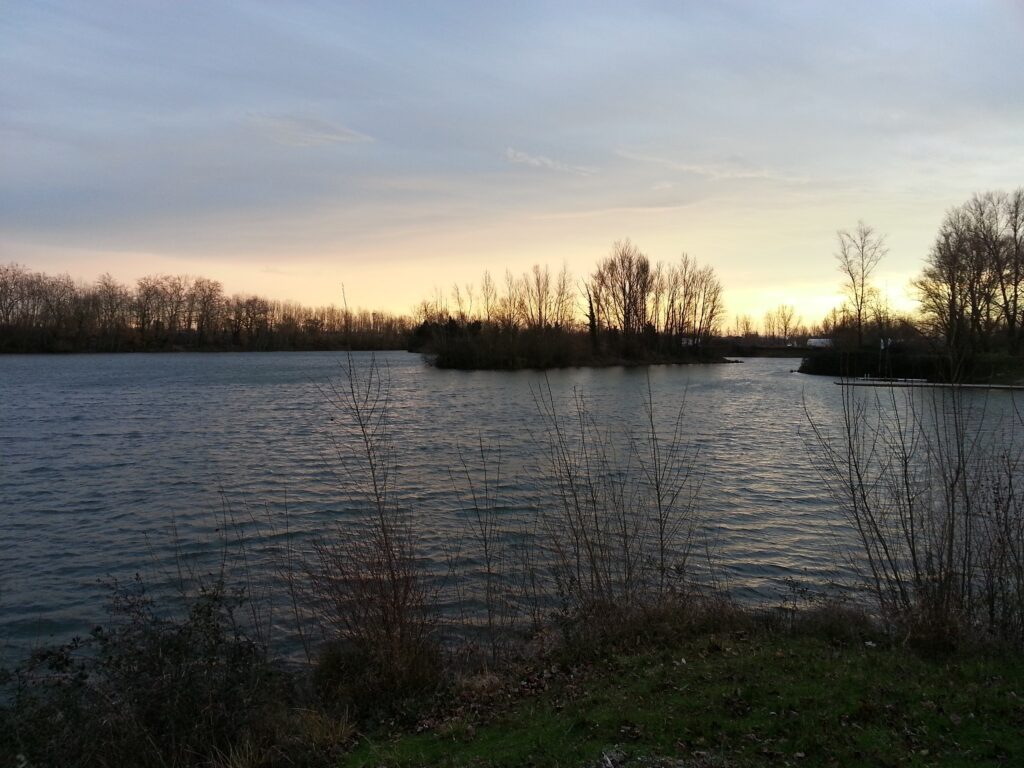 baignade interdite lacs Toulouse