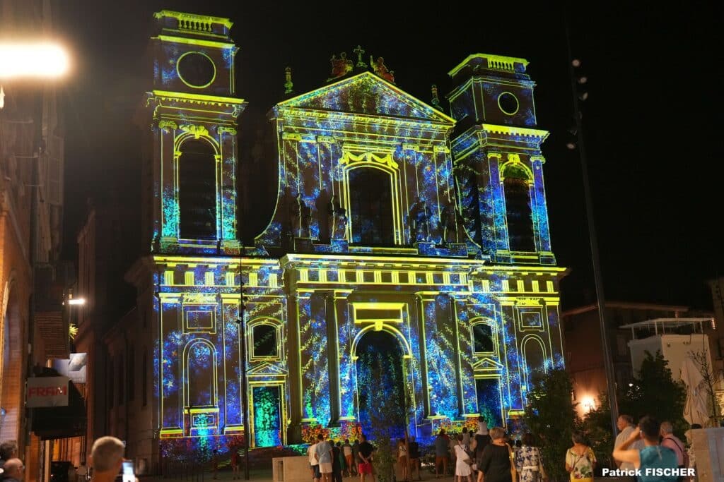 Festival des Lucioles Montauban
