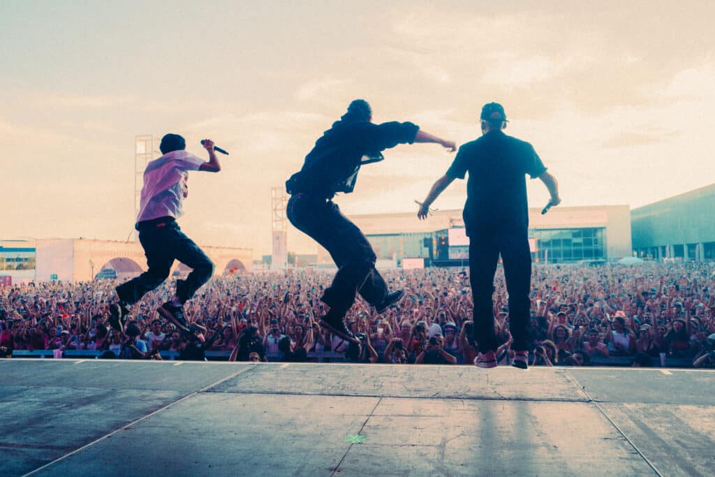 Toulouse programmation Rose festival
