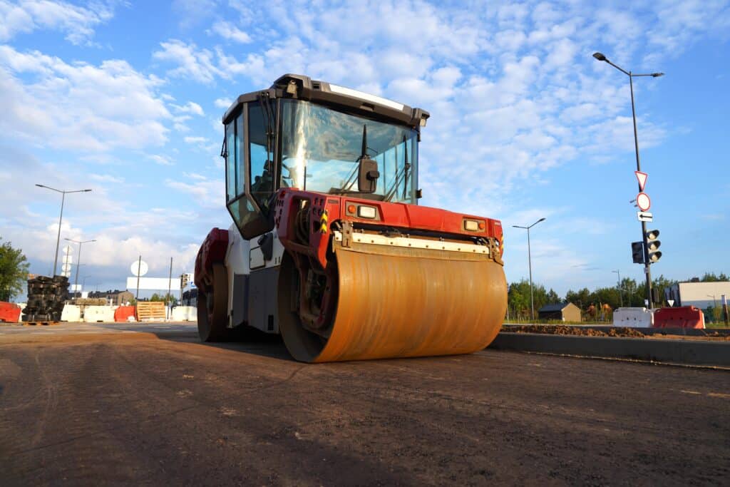 travaux avignon