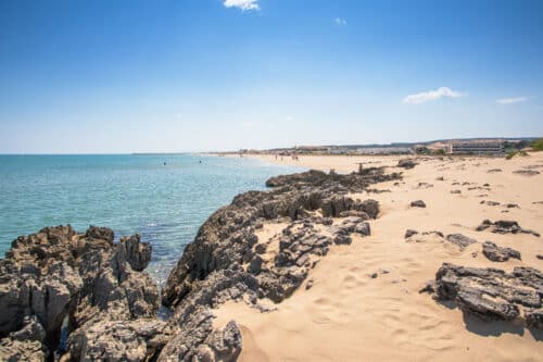 plages Toulouse