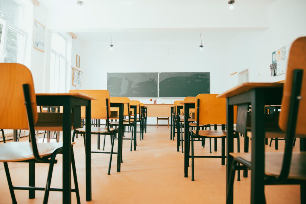 Saint-Jory classes supplémentaires rentrée