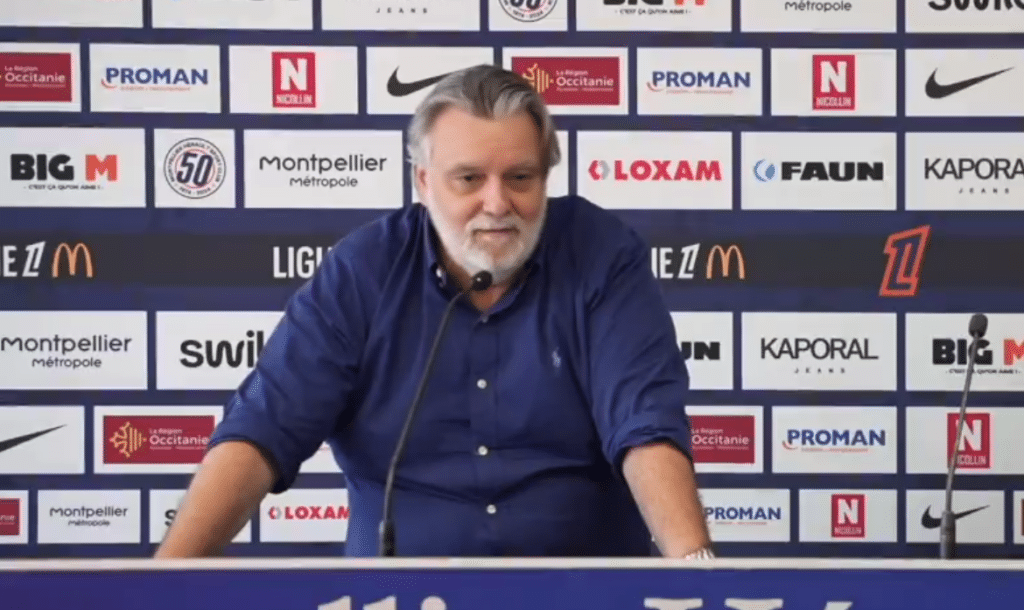 droits tv mhsc